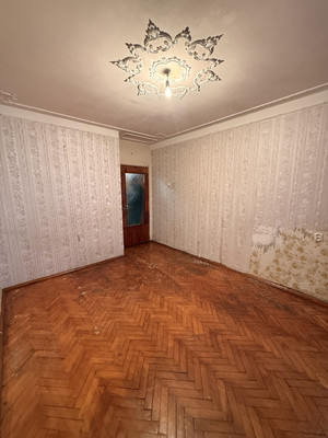 Продам двухкомнатную (2-комн.) квартиру, 2-й Таманской Дивизии ул, 31к1, Вольный Аул кп