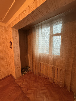 Продам двухкомнатную (2-комн.) квартиру, 2-й Таманской Дивизии ул, 31к1, Вольный Аул кп