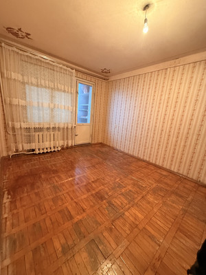 Продам двухкомнатную (2-комн.) квартиру, 2-й Таманской Дивизии ул, 31к1, Вольный Аул кп