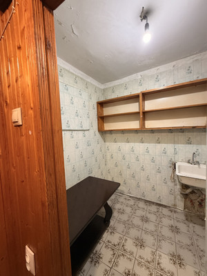 Продам двухкомнатную (2-комн.) квартиру, 2-й Таманской Дивизии ул, 31к1, Вольный Аул кп