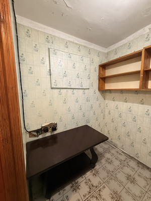 Продам двухкомнатную (2-комн.) квартиру, 2-й Таманской Дивизии ул, 31к1, Вольный Аул кп