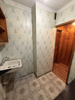 Продам двухкомнатную (2-комн.) квартиру, 2-й Таманской Дивизии ул, 31к1, Вольный Аул кп