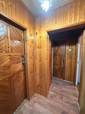 Продам двухкомнатную (2-комн.) квартиру, 2-й Таманской Дивизии ул, 31к1, Вольный Аул кп