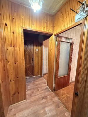 Продам двухкомнатную (2-комн.) квартиру, 2-й Таманской Дивизии ул, 31к1, Вольный Аул кп