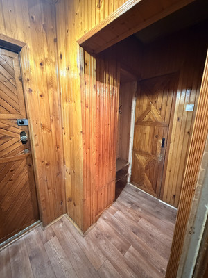 Продам двухкомнатную (2-комн.) квартиру, 2-й Таманской Дивизии ул, 31к1, Вольный Аул кп