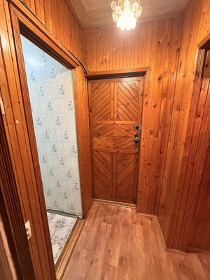 Продам двухкомнатную (2-комн.) квартиру, 2-й Таманской Дивизии ул, 31к1, Вольный Аул кп