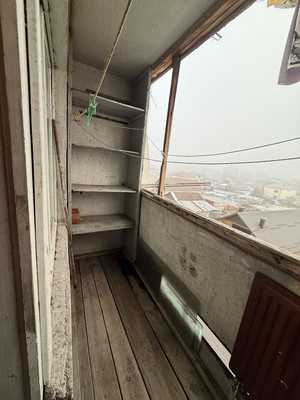 Продам двухкомнатную (2-комн.) квартиру, 2-й Таманской Дивизии ул, 31к1, Вольный Аул кп