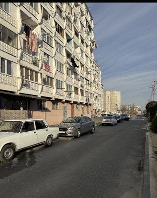 Продам двухкомнатную (2-комн.) квартиру, 2-й Таманской Дивизии ул, 31к1, Вольный Аул кп