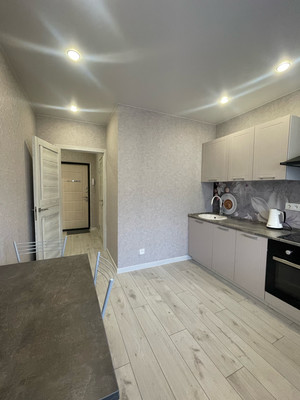 Продам однокомнатную (1-комн.) квартиру, Командорская ул, 15к1, Краснодар г