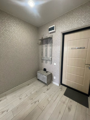 Продам однокомнатную (1-комн.) квартиру, Командорская ул, 15к1, Краснодар г