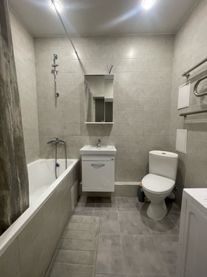 Продам однокомнатную (1-комн.) квартиру, Командорская ул, 15к1, Краснодар г