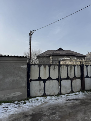 Продам дом, Кардановых ул, 6, Чегем г, 0 км от города