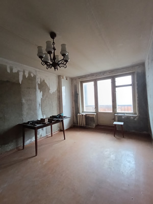 Продам двухкомнатную (2-комн.) квартиру, Юбилейная (Железнодорожный мкр.) ул, 1, Балашиха г