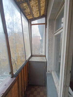 Продам двухкомнатную (2-комн.) квартиру, Юбилейная (Железнодорожный мкр.) ул, 1, Балашиха г