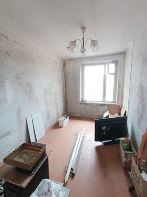 Продам двухкомнатную (2-комн.) квартиру, Юбилейная (Железнодорожный мкр.) ул, 1, Балашиха г