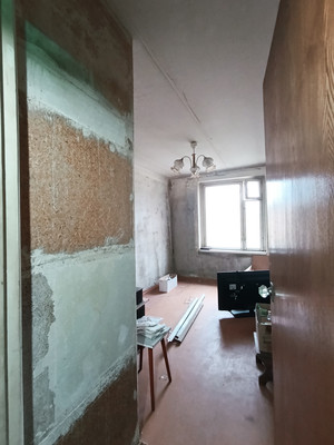 Продам двухкомнатную (2-комн.) квартиру, Юбилейная (Железнодорожный мкр.) ул, 1, Балашиха г