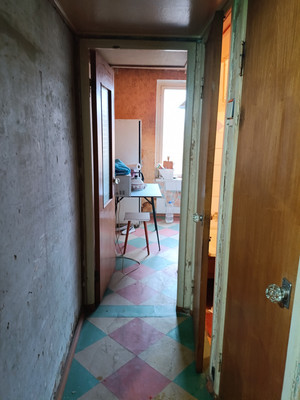 Продам двухкомнатную (2-комн.) квартиру, Юбилейная (Железнодорожный мкр.) ул, 1, Балашиха г