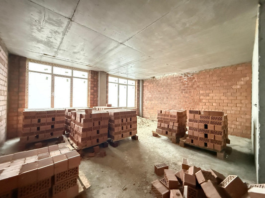 Продам однокомнатную (1-комн.) квартиру, Ахохова ул, 104, Нальчик г