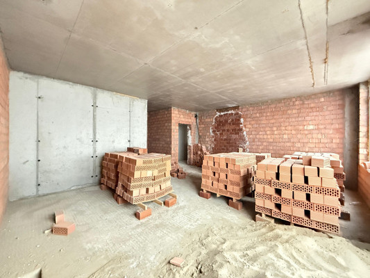 Продам однокомнатную (1-комн.) квартиру, Ахохова ул, 104, Нальчик г