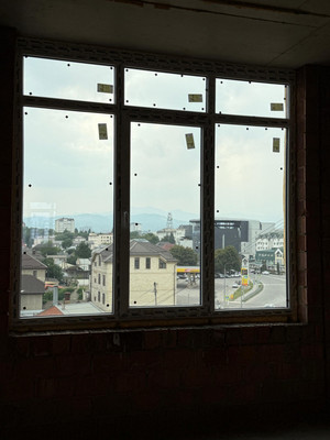 Продам однокомнатную (1-комн.) квартиру, Ахохова ул, 104, Нальчик г