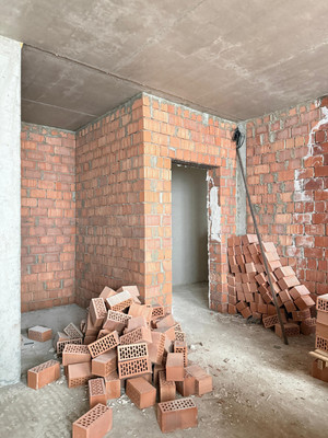 Продам однокомнатную (1-комн.) квартиру, Ахохова ул, 104, Нальчик г