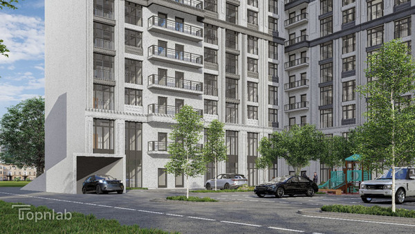 Продам однокомнатную (1-комн.) квартиру, Ахохова ул, 104, Нальчик г