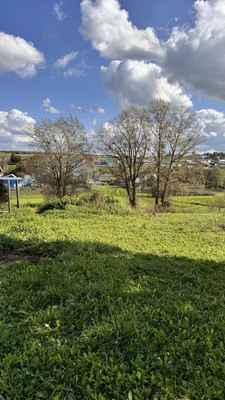 Продам участок 13 соток, ИЖС, М.Вахитова ул, 4, Ямашево с, 0 км от города