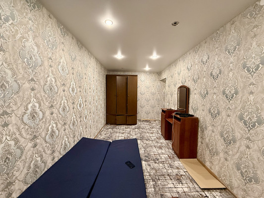 Продам трехкомнатную (3-комн.) квартиру, 6, Подосинки п