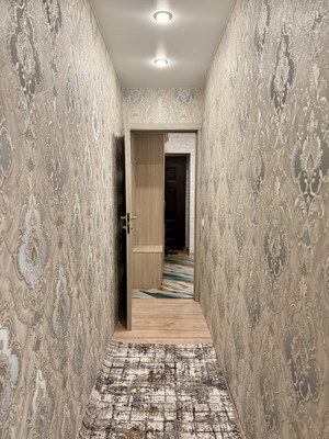 Продам трехкомнатную (3-комн.) квартиру, 6, Подосинки п