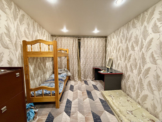 Продам трехкомнатную (3-комн.) квартиру, 6, Подосинки п