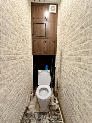 Продам трехкомнатную (3-комн.) квартиру, 6, Подосинки п