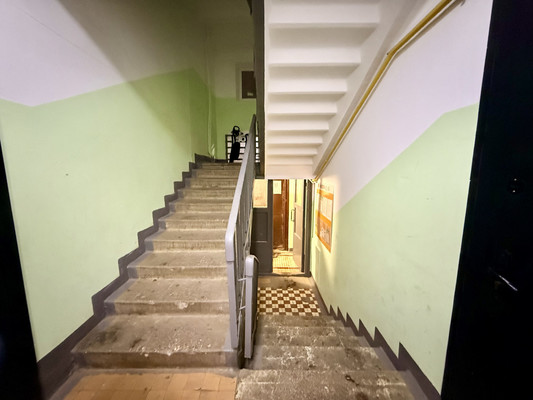 Продам трехкомнатную (3-комн.) квартиру, 6, Подосинки п