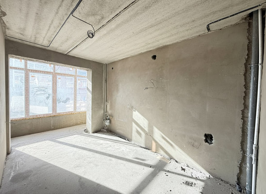 Продам двухкомнатную (2-комн.) квартиру, Шогенова ул, 50, Нальчик г