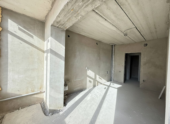 Продам двухкомнатную (2-комн.) квартиру, Шогенова ул, 50, Нальчик г