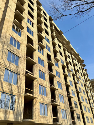 Продам однокомнатную (1-комн.) квартиру, Чернышевского ул, 197, Нальчик г