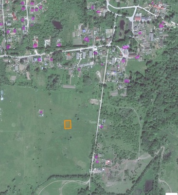 Продам участок 12 соток, ИЖС, Луговая ул, Совхозное п, 0 км от города