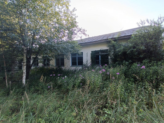 Продам коммерческое помещение 994,4 м2, Центральная ул, 12, Красное п