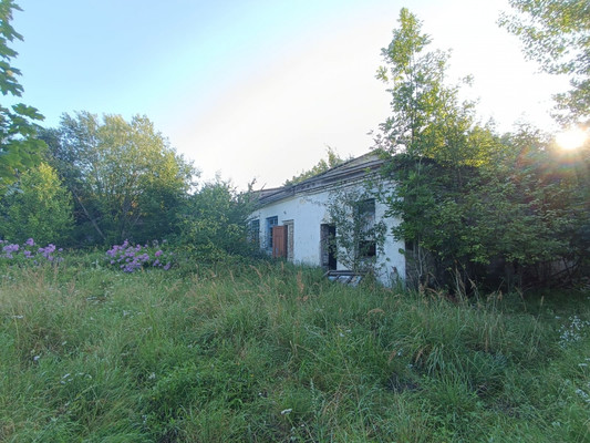 Продам коммерческое помещение 994,4 м2, Центральная ул, 12, Красное п