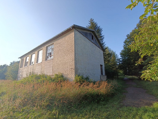 Продам коммерческое помещение 994,4 м2, Центральная ул, 12, Красное п