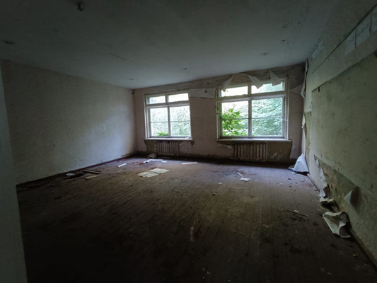 Продам коммерческое помещение 994,4 м2, Центральная ул, 12, Красное п