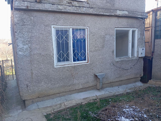 Продам дом, Крымской весны (СПК Труд тер.) ул, Ана-Юрт с, 0 км от города