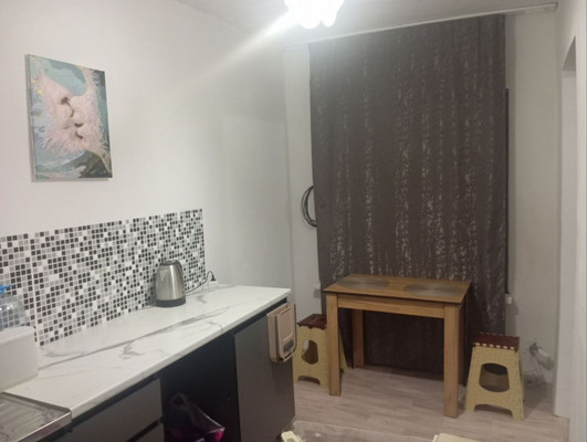 Продам дом, Крымской весны (СПК Труд тер.) ул, Ана-Юрт с, 0 км от города