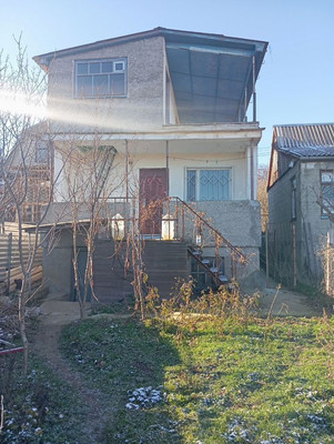 Продам дом, Крымской весны (СПК Труд тер.) ул, Ана-Юрт с, 0 км от города