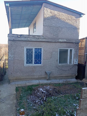 Продам дом, Крымской весны (СПК Труд тер.) ул, Ана-Юрт с, 0 км от города
