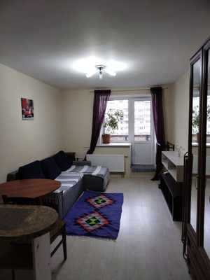 Сдам однокомнатную (1-комн.) квартиру, Металлистов пр-кт, 117, Санкт-Петербург г