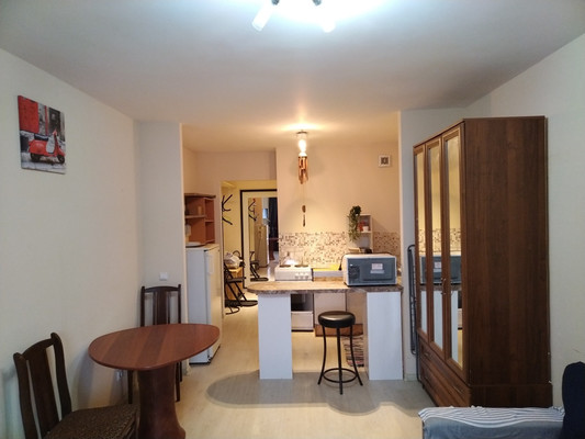 Сдам однокомнатную (1-комн.) квартиру, Металлистов пр-кт, 117, Санкт-Петербург г