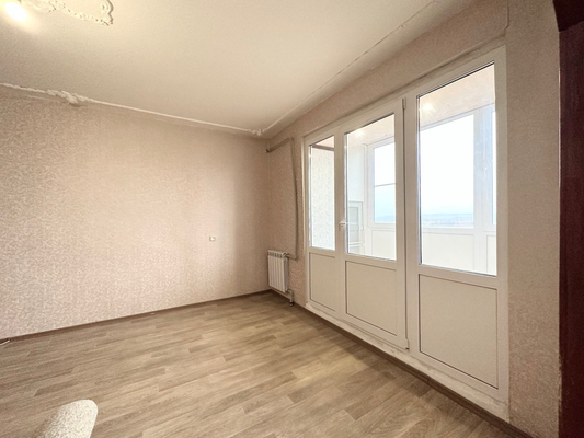 Продам однокомнатную (1-комн.) квартиру, 4, Дружный п