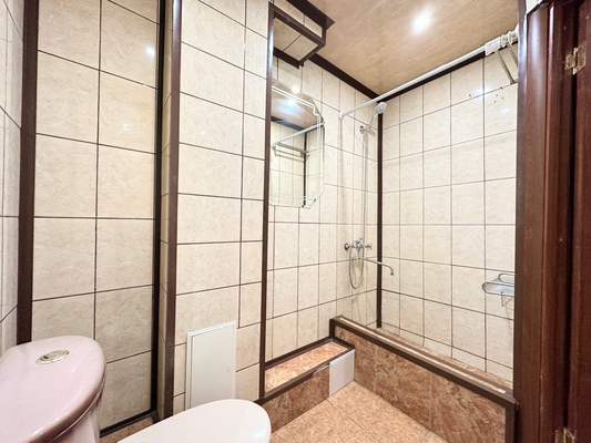 Продам однокомнатную (1-комн.) квартиру, 4, Дружный п