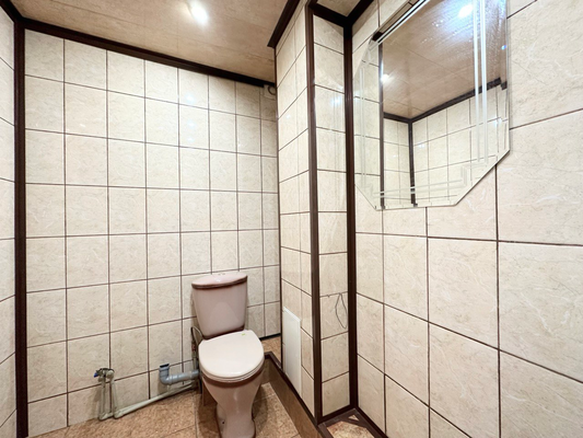 Продам однокомнатную (1-комн.) квартиру, 4, Дружный п