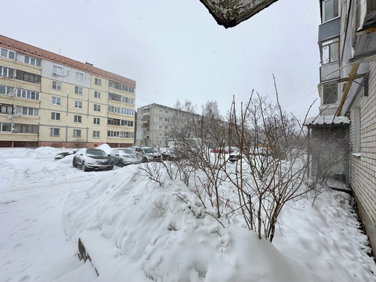 Продам однокомнатную (1-комн.) квартиру, 4, Дружный п